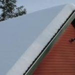 what to consider with your roof when it snows
