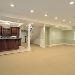 common problems before dealing with basement renovation