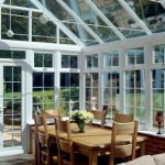 Sunrooms: A Must-Have Portion Of The House