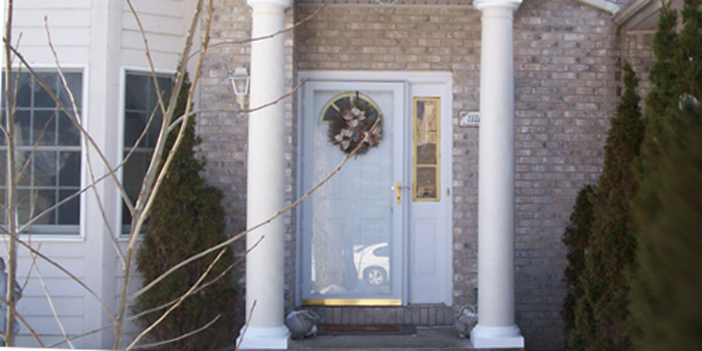 Entry Doors in Lansing MI Lansing Exterior Doors